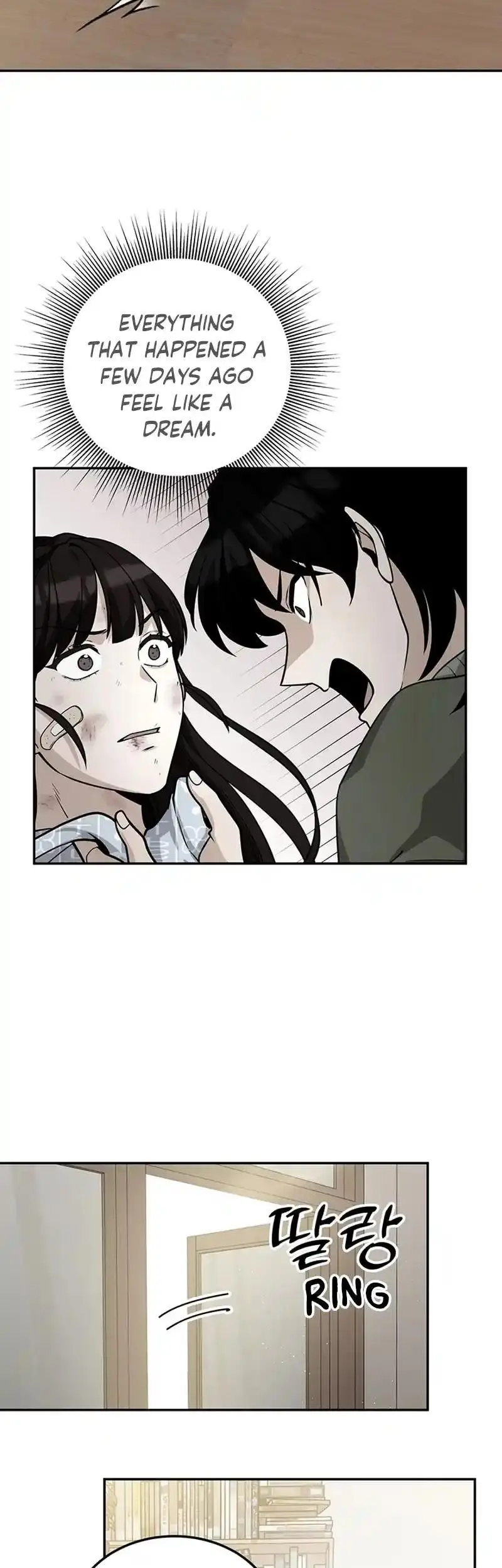 Scorpion Time Chapter 22 27